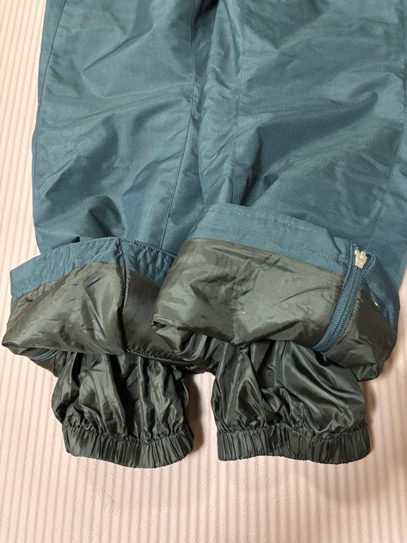 デサント　メンズ　L スキーウェア　men's パンツ　DESCENTE