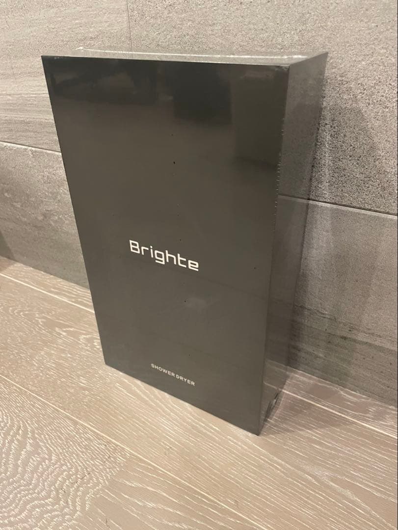 Brighte BRT-SD173 シャワードライヤー