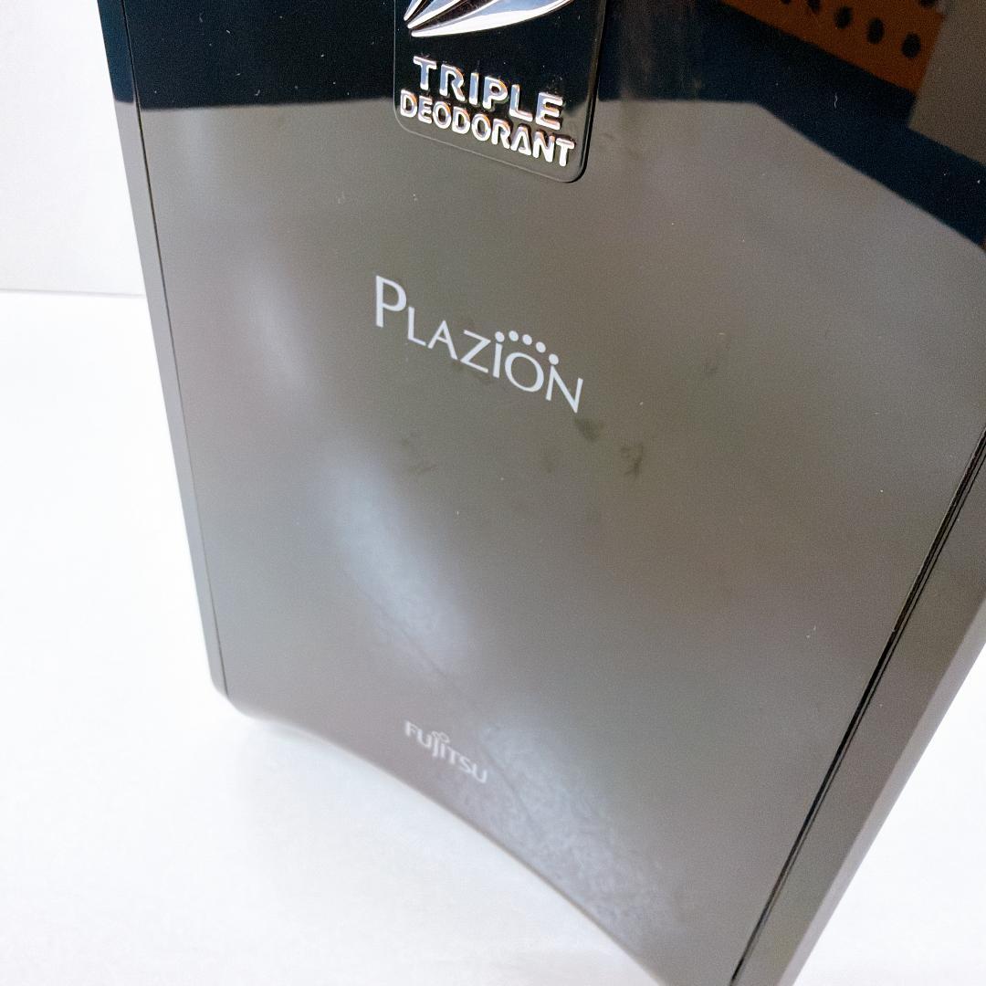 【美品】富士通ゼネラル 脱臭機 DSA-15K PLAZION