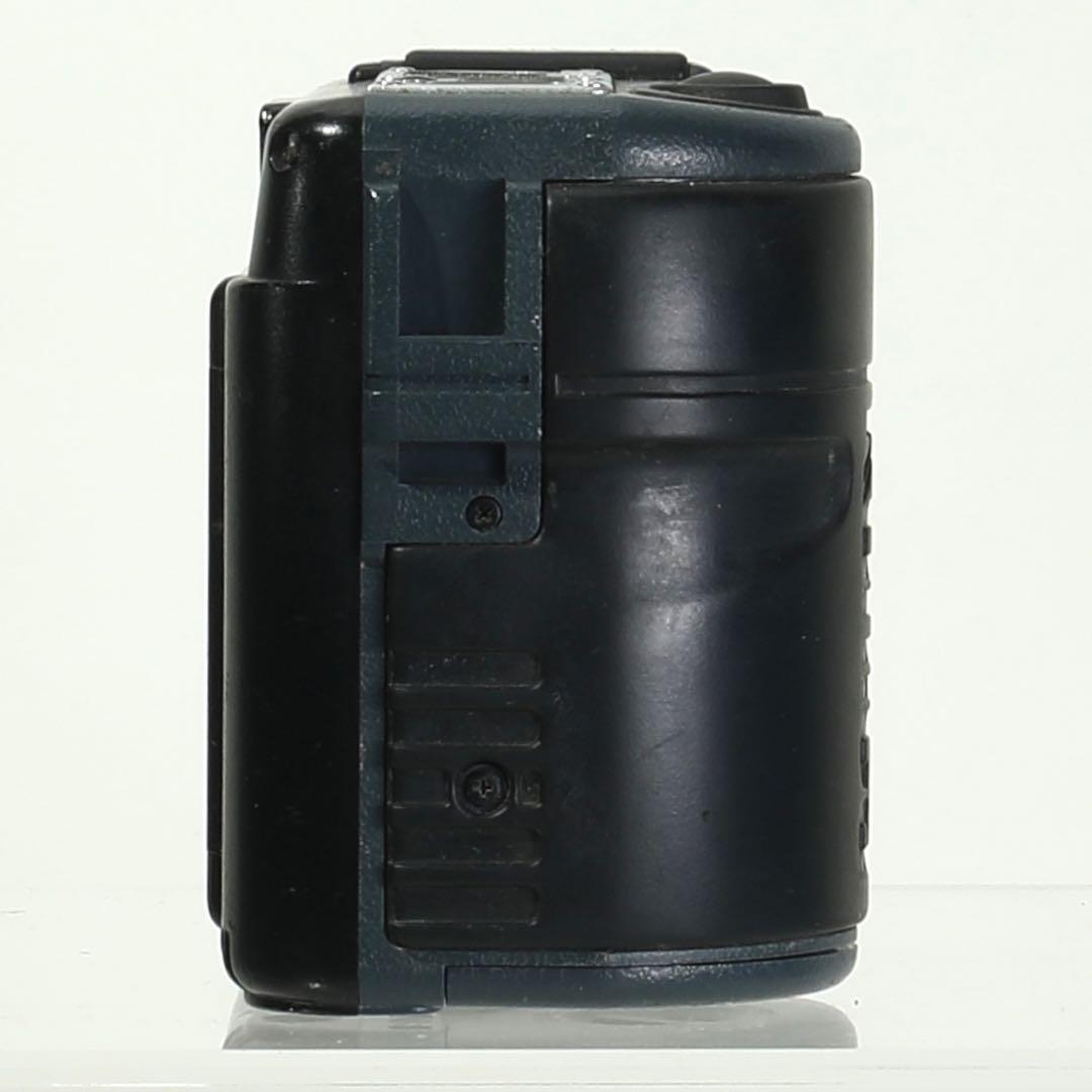 【完動良品】Konica 現場監督 28 WB 防水防塵コンパクトフィルムカメラ