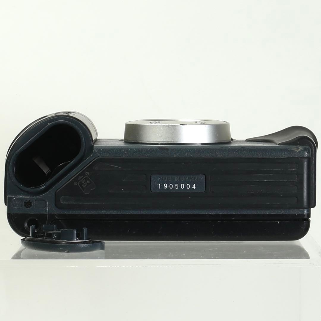 【完動良品】Konica 現場監督 28 WB 防水防塵コンパクトフィルムカメラ