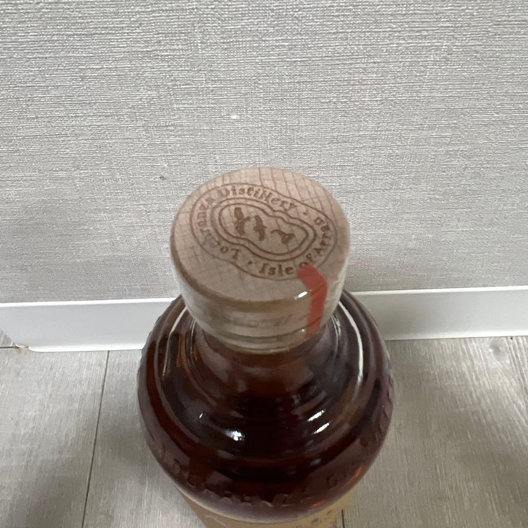 【アラン10年等】ウイスキー２本　焼酎１本セット