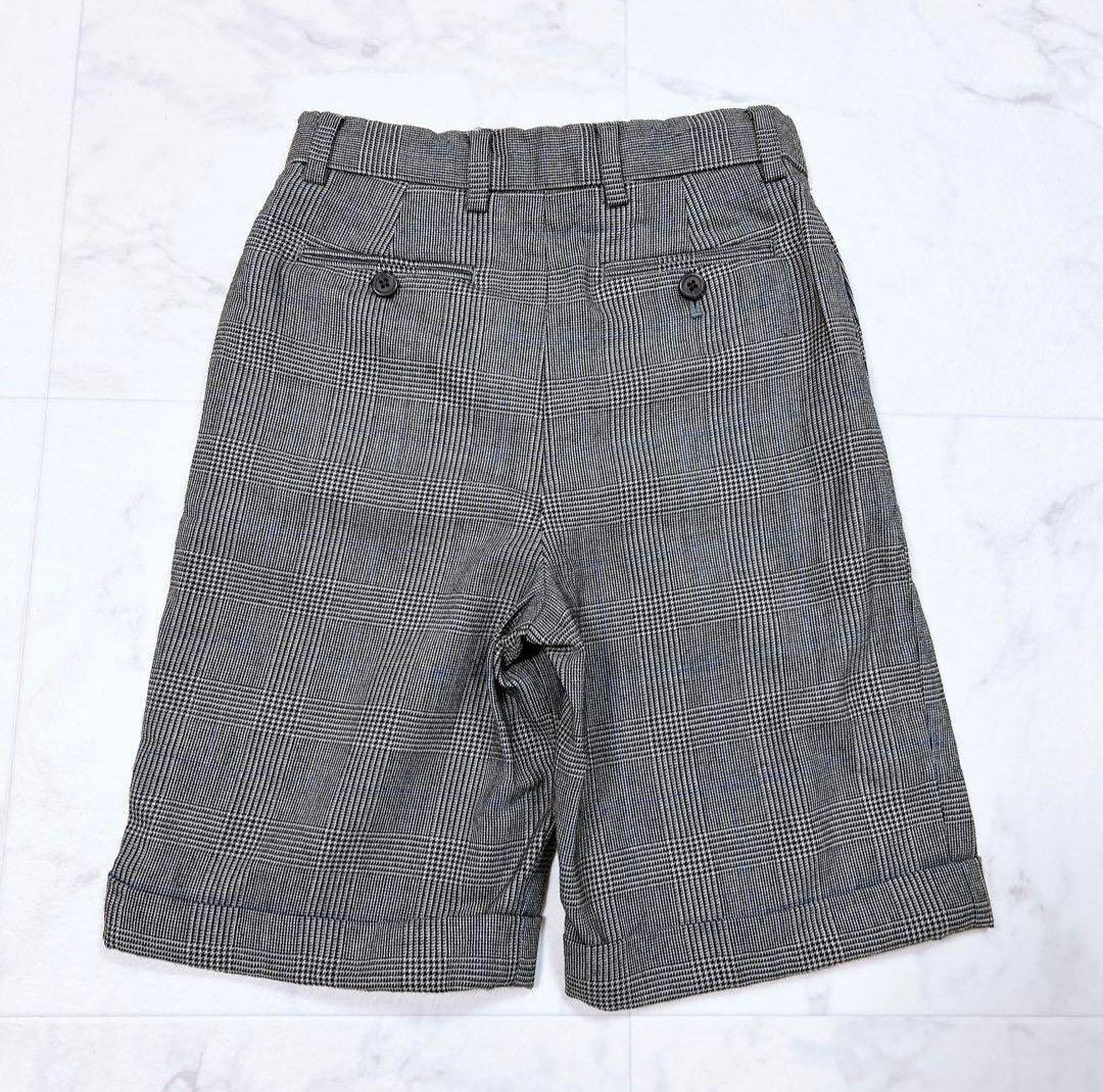 【極美品】ラルフローレン キッズスーツ(120)