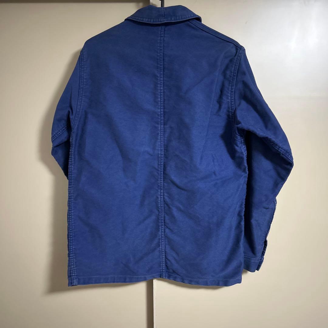 60s～80s モールスキン vintage ユーロ