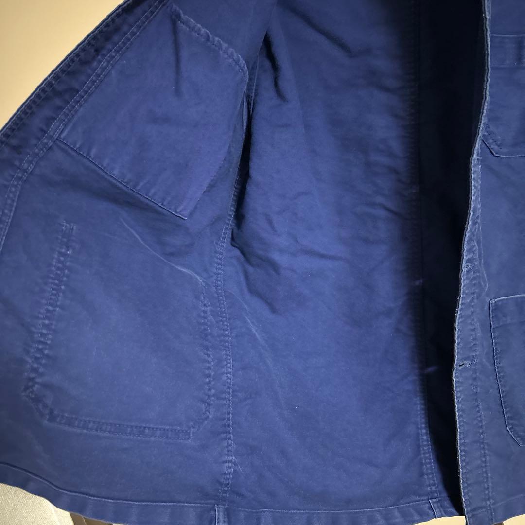 60s～80s モールスキン vintage ユーロ