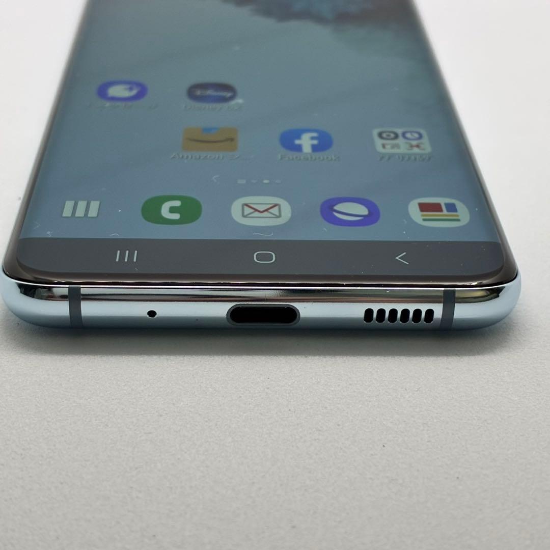 2台セット16885 Galaxy S20