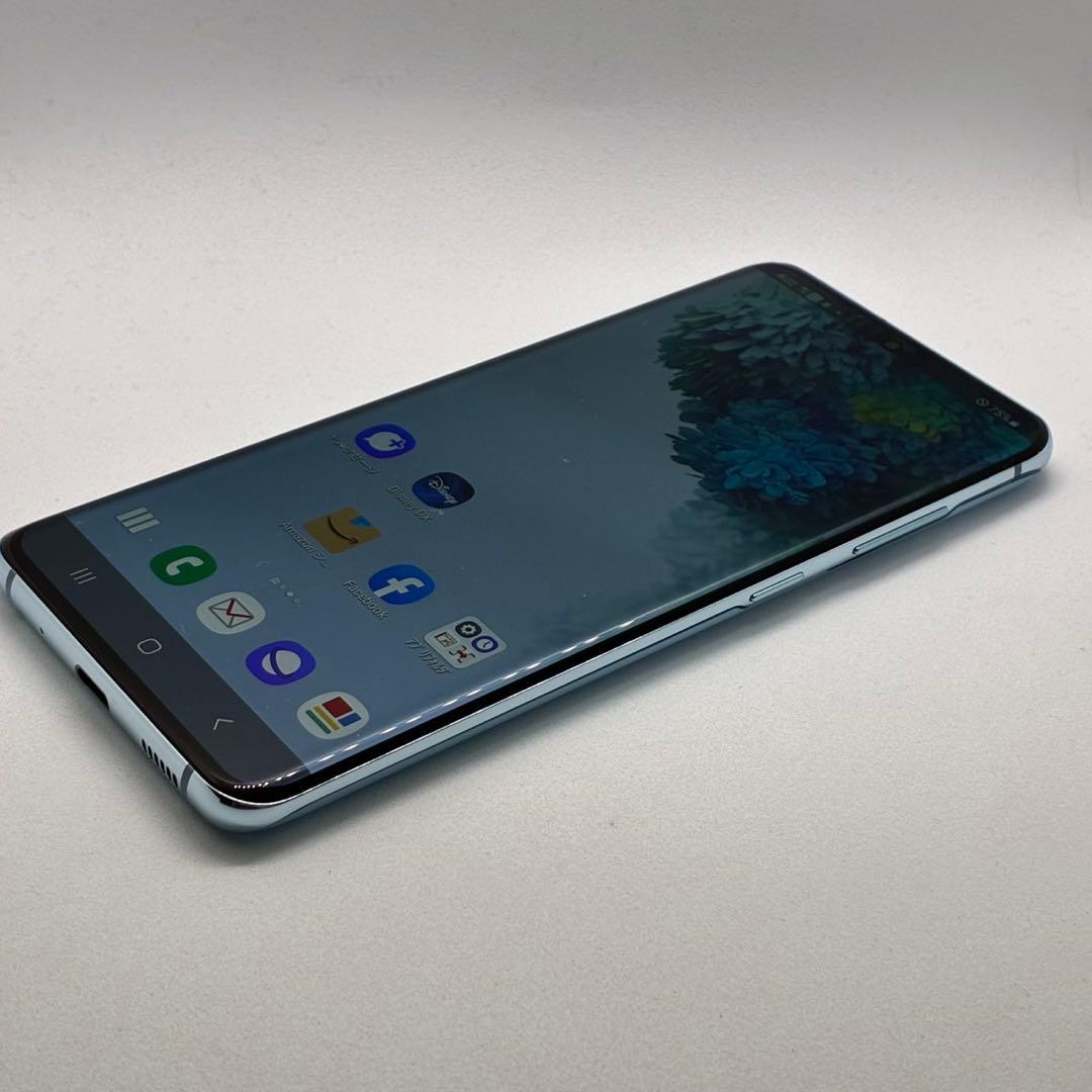 2台セット16885 Galaxy S20