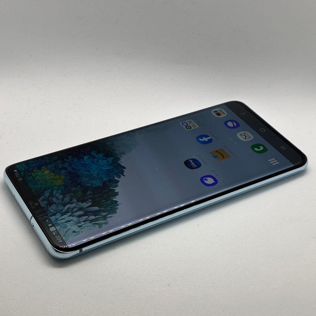 2台セット16885 Galaxy S20