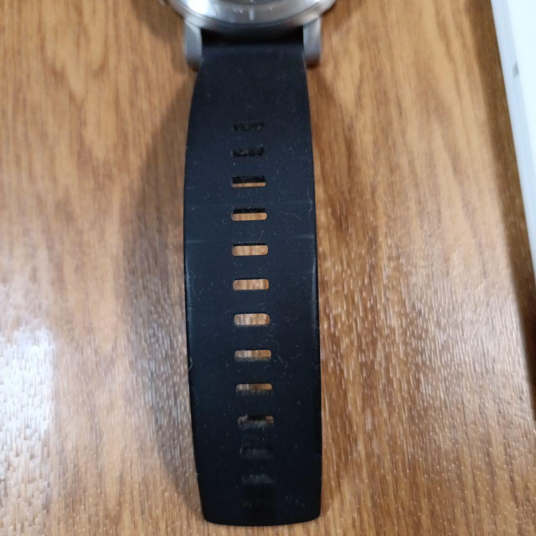 SUUNTO CORE 腕時計(デジタル)