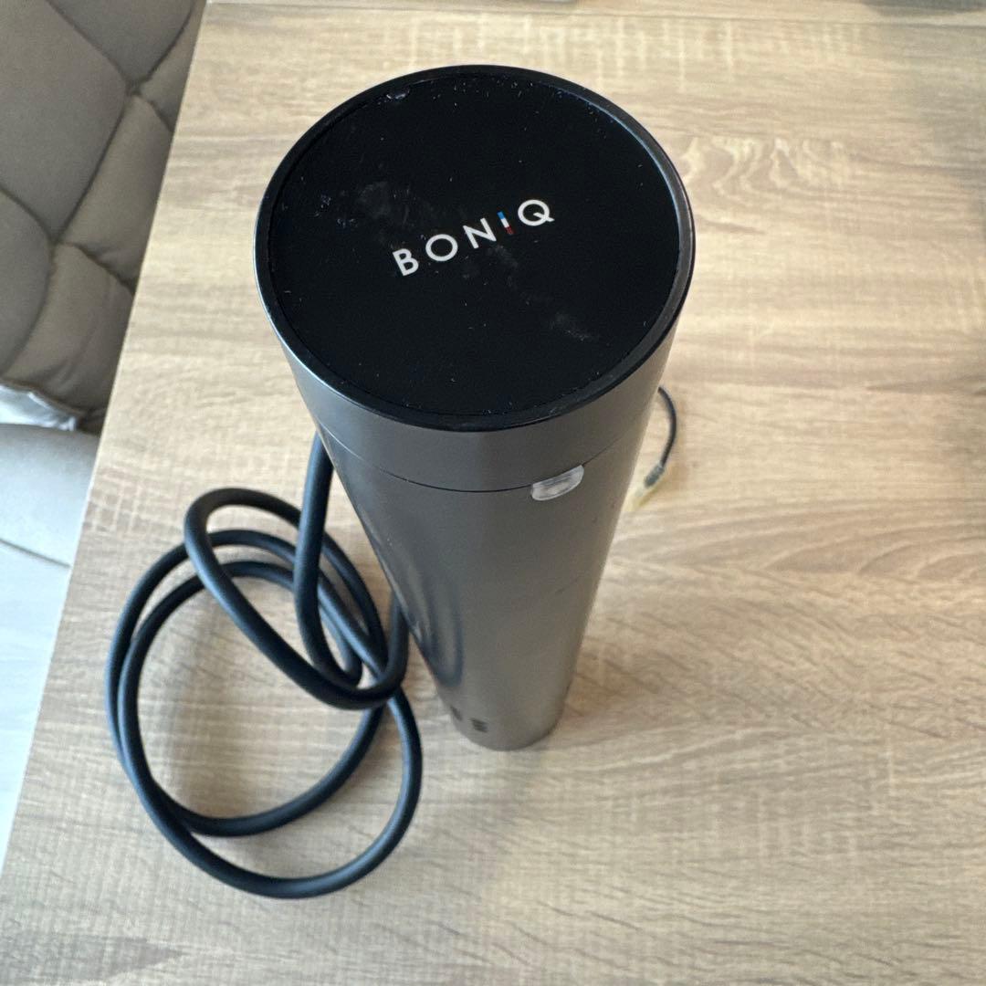 BONIQ2.0 低温調理器 ブラック