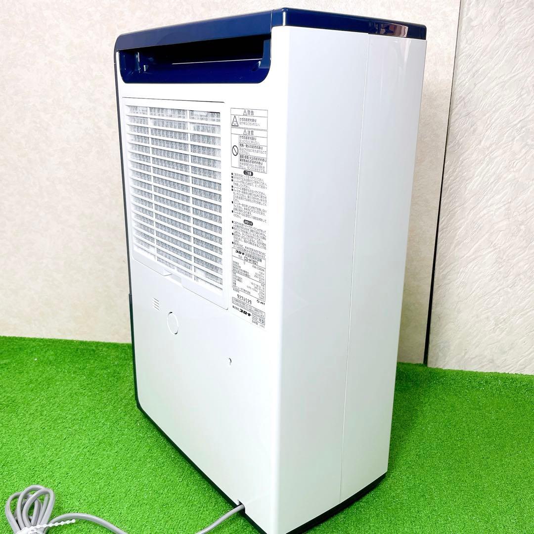 美品！CORONA コロナ 衣類乾燥除湿機 CD-H1821 2021年製
