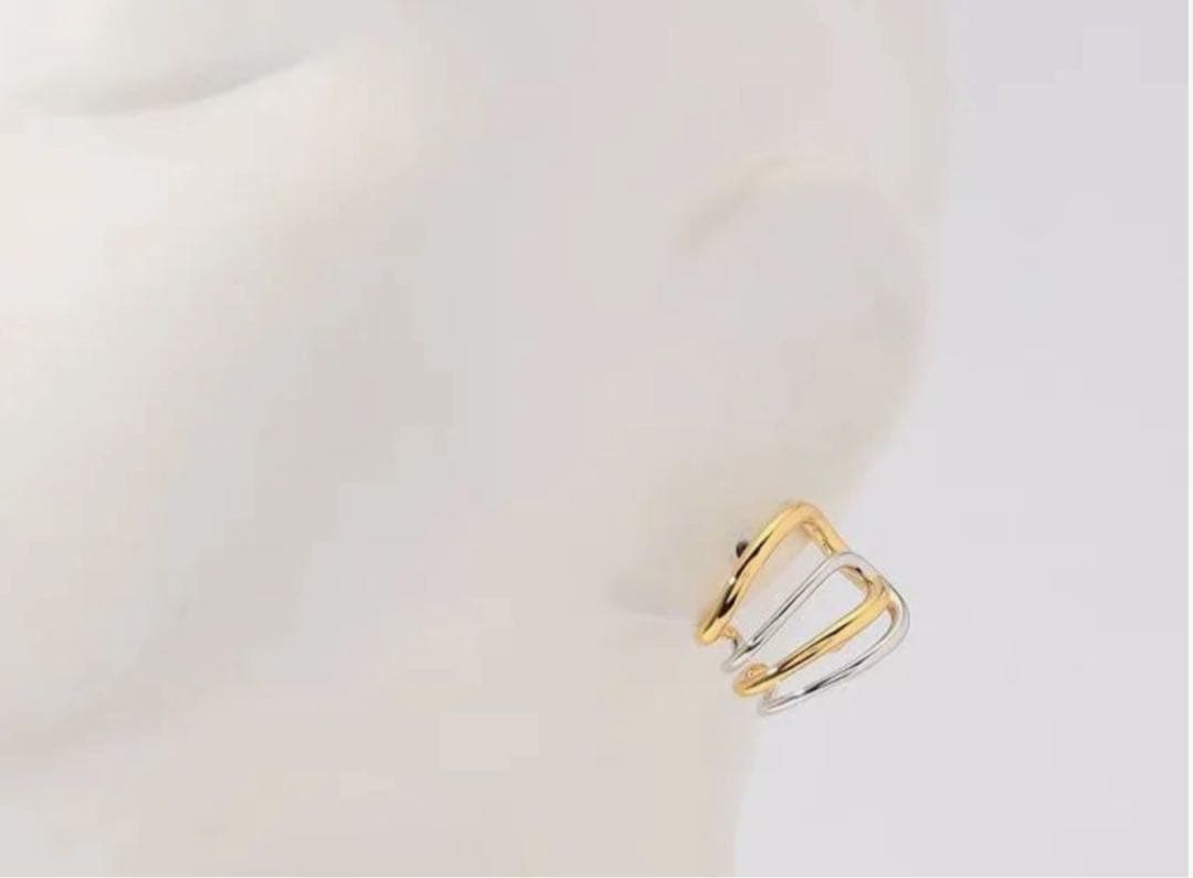 人気⭐︎Charlotte Chesnaisシャルロットシェネ ⭐︎ピアス