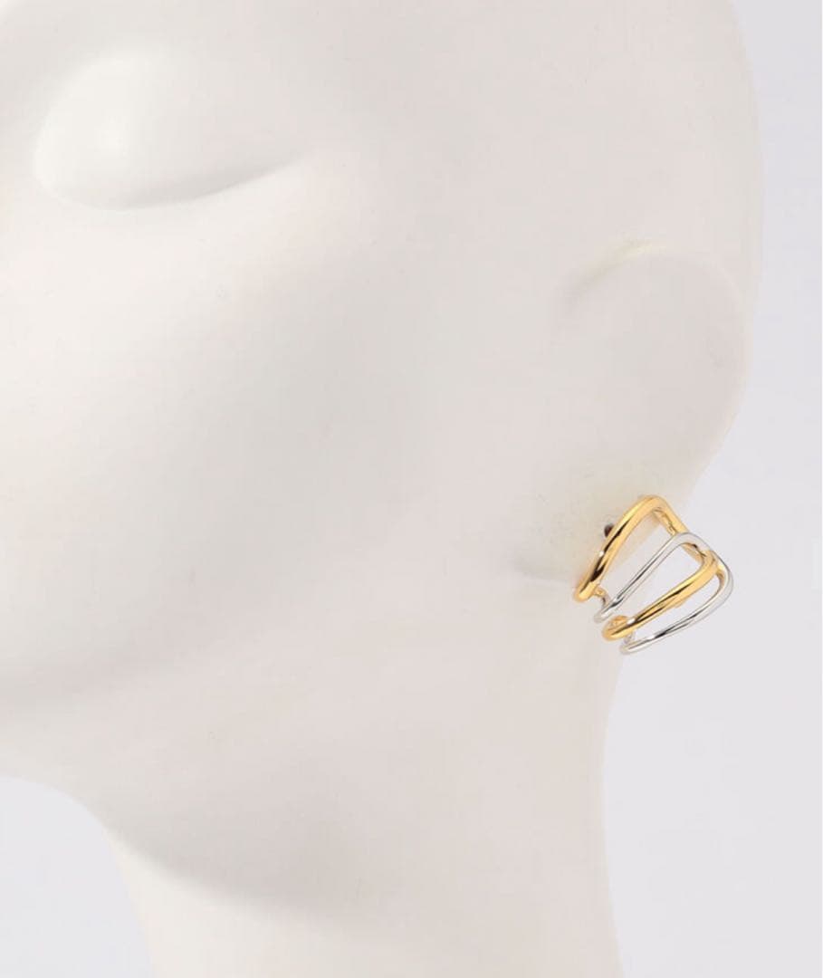 人気⭐︎Charlotte Chesnaisシャルロットシェネ ⭐︎ピアス