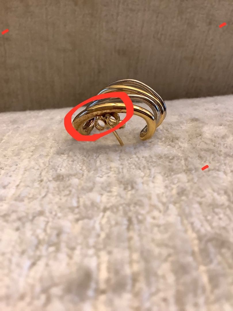 人気⭐︎Charlotte Chesnaisシャルロットシェネ ⭐︎ピアス