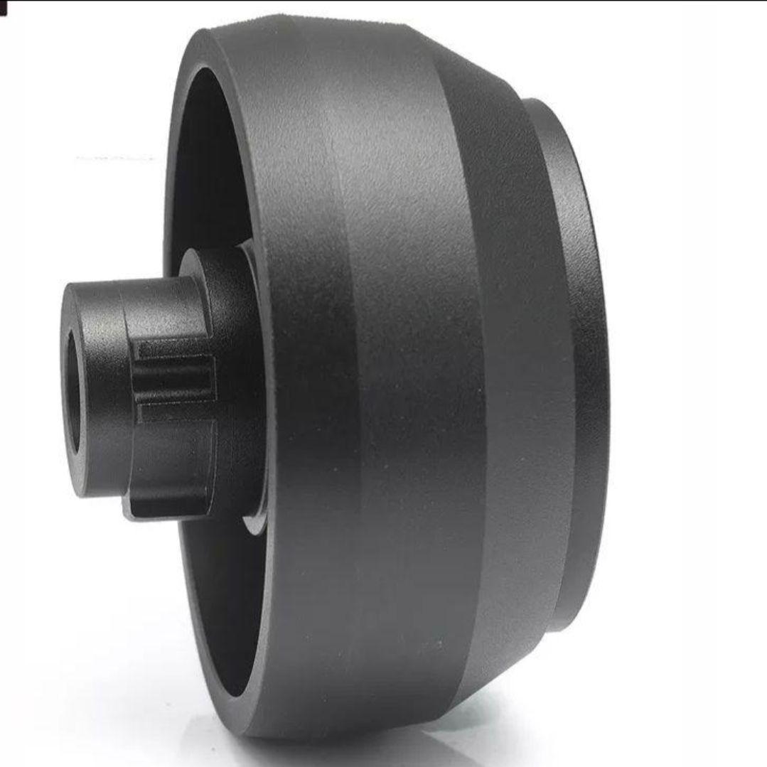 ショートボス とハートステアリング セット