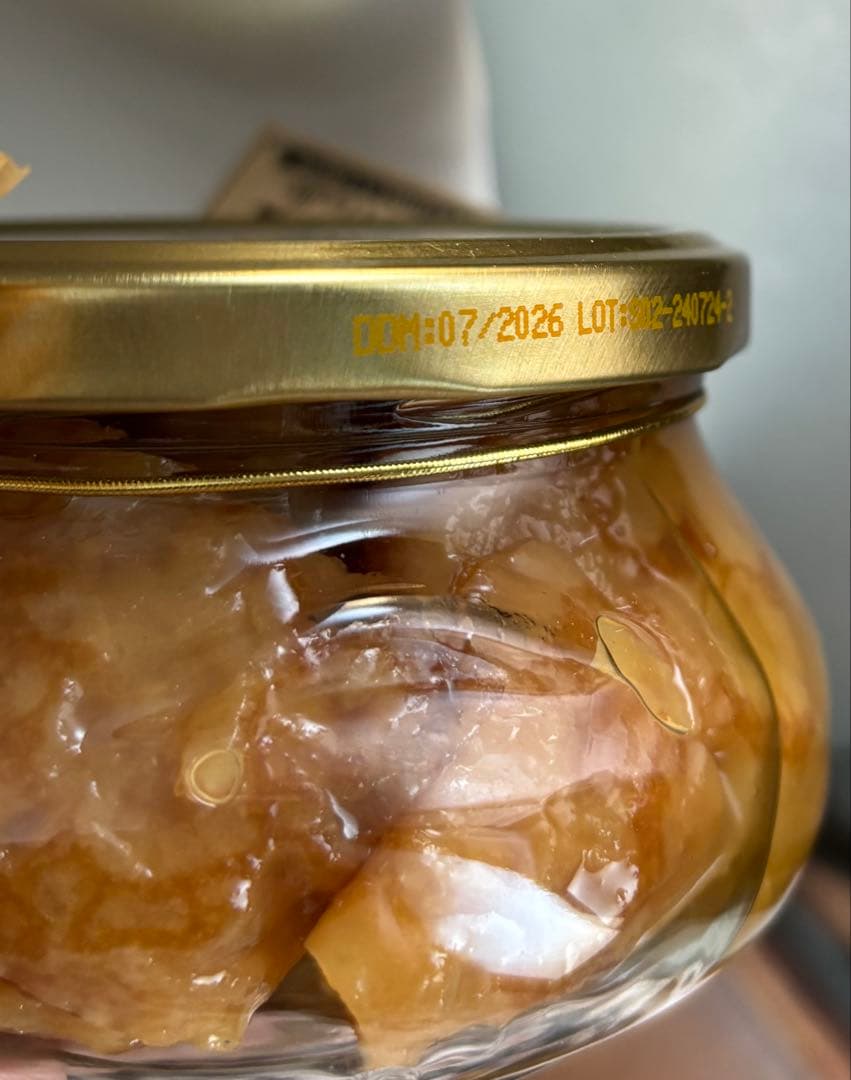 【セシル】モノプリグルメ　タルティナ　キャロットケーキ