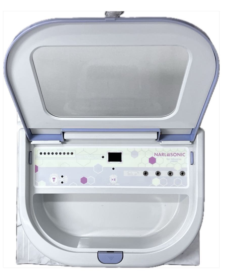 【サロン専売】　美品　超音波　特許　ナール　部分痩せ　ボディーケア　フォロー割