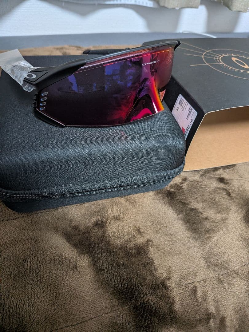 【新品】オークリー OAKLEY VELO KATO ベロケイト