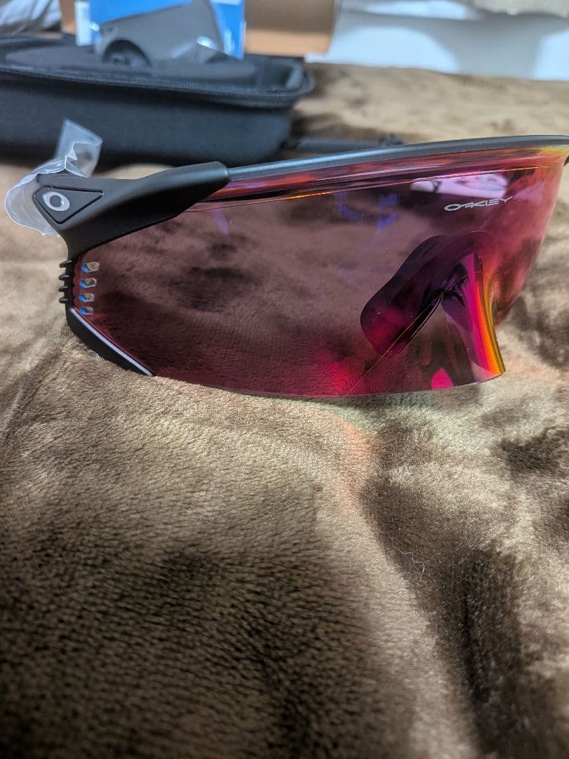 【新品】オークリー OAKLEY VELO KATO ベロケイト