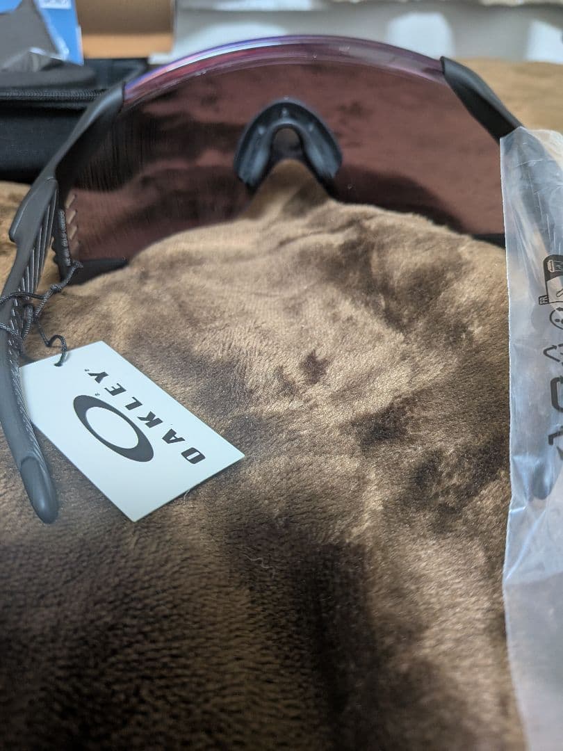 【新品】オークリー OAKLEY VELO KATO ベロケイト