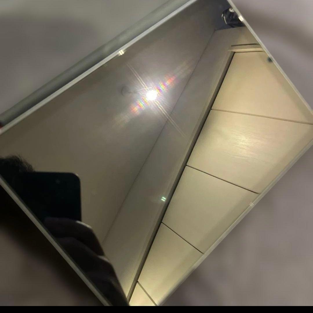 (美品・おまけ付) iPad mini Wi-Fiモデル 256GB