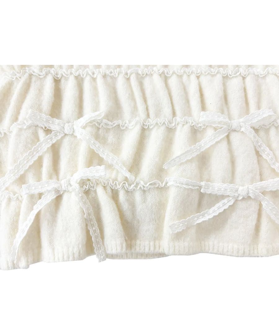 Rosé Muse Scrunch cami o/p cardie set M