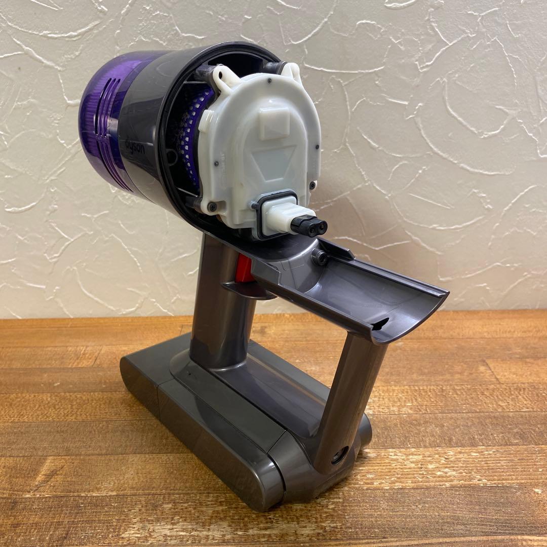 Dyson V11/sv14 モーター＋トリガー