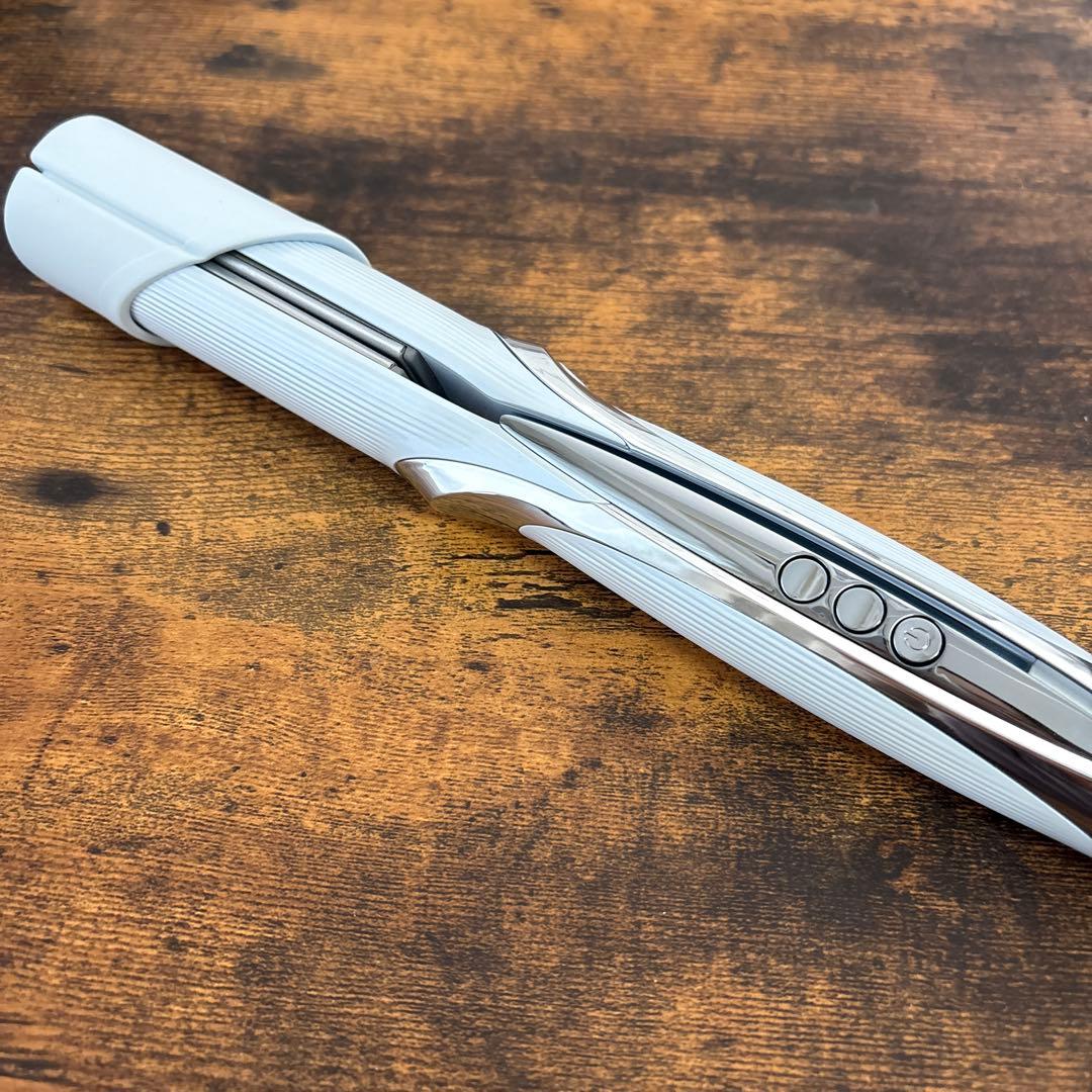 ReFa ストレートアイロンプロ　ホワイト