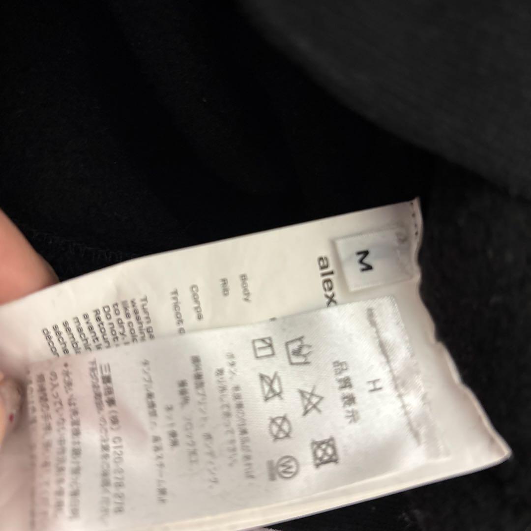 トップス Alexander wang