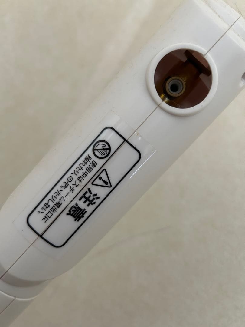 タイムセール‼️ETBELLA/オゾンフェイシャルスチーマー/セブンビューティー