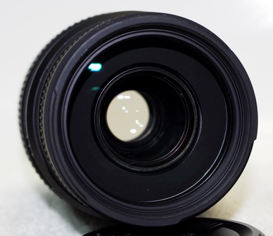 SIGMA DG 70-300mm　ペンタックスKマウント