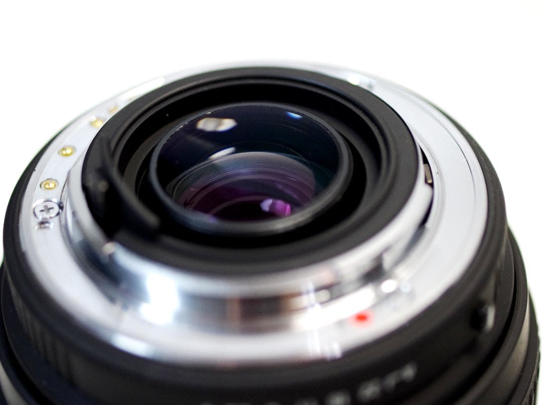 SIGMA DG 70-300mm　ペンタックスKマウント
