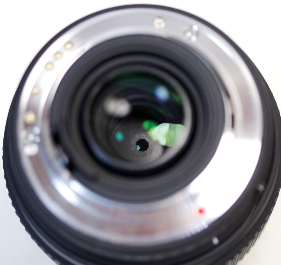 SIGMA DG 70-300mm　ペンタックスKマウント