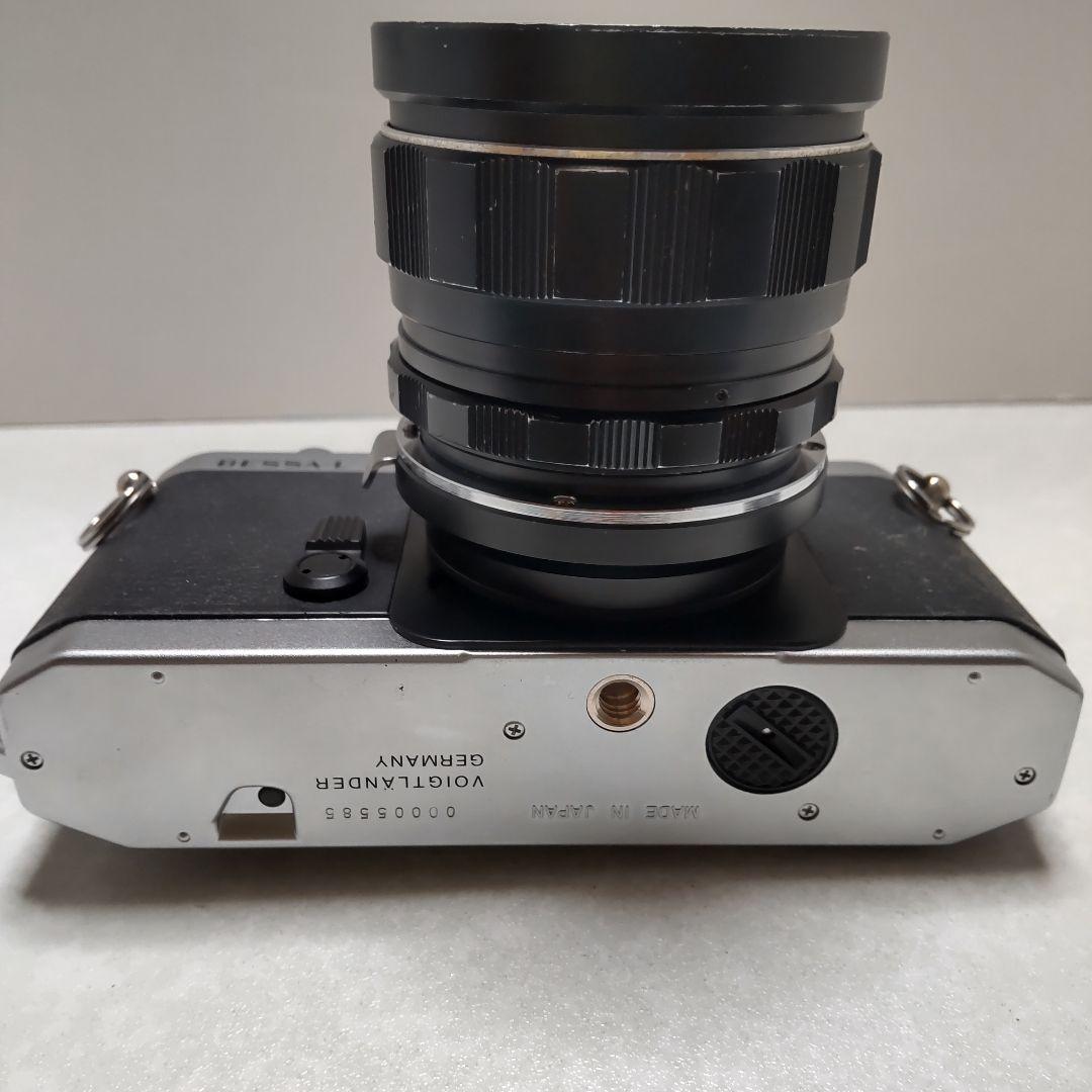 BESSA-L Takumar Lens F3.5 28㎜ AVENON 28㎜