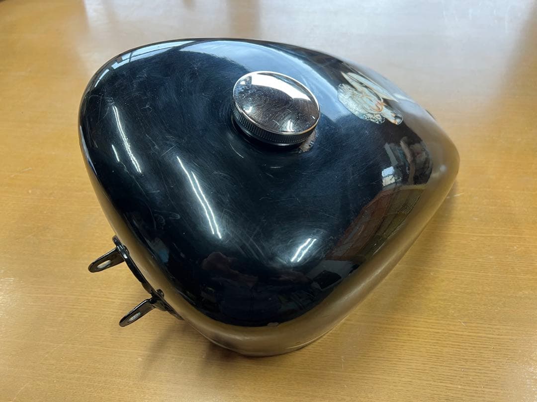 ※専用　Harley-Davidson ハーレー　キング　スポーツスター　タンク