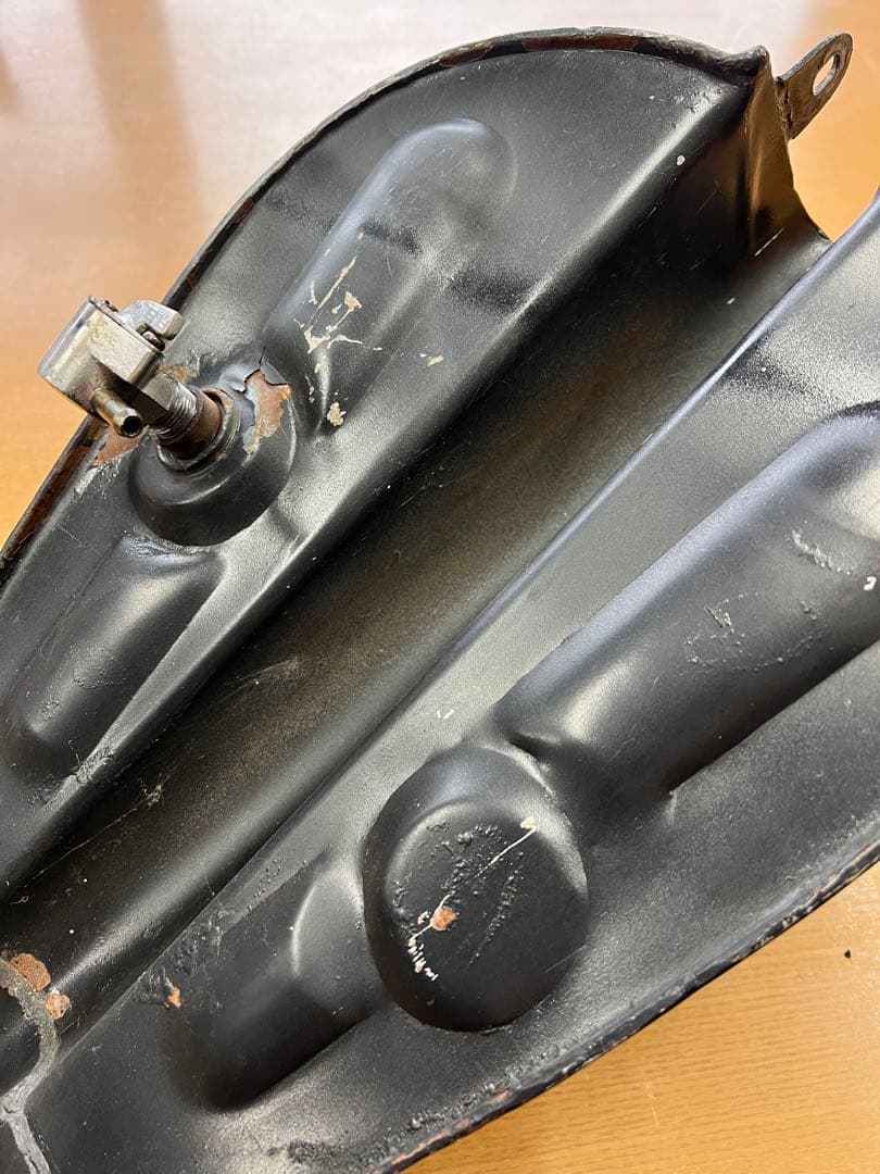 ※専用　Harley-Davidson ハーレー　キング　スポーツスター　タンク