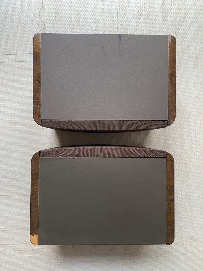 BOSE MODEL 121 スピーカー
