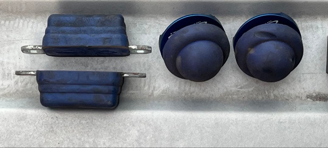 【玄武】ハイエース ローダウン ブロック 1.5インチ