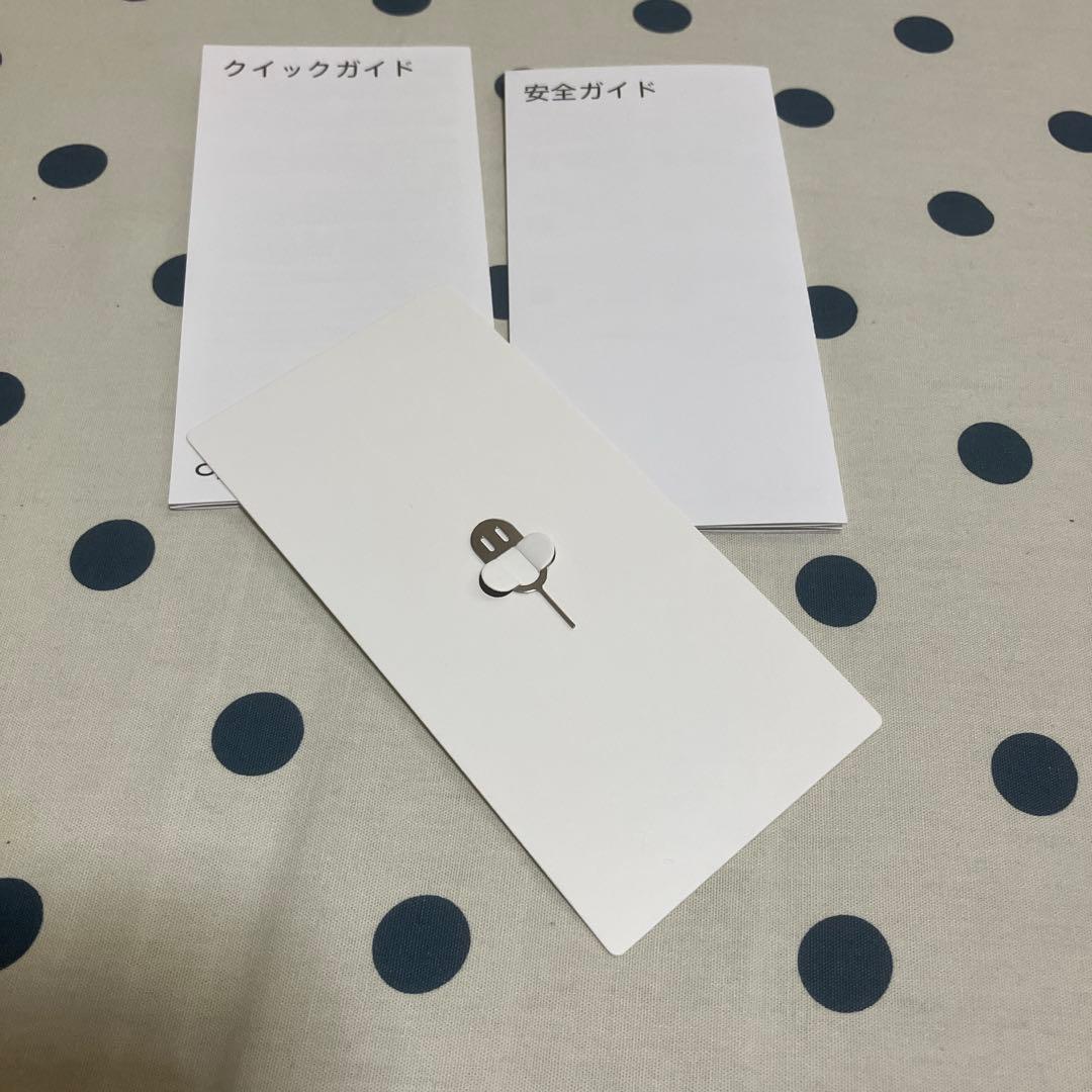 Oppo A5 5G グリーン 未使用に近い商品