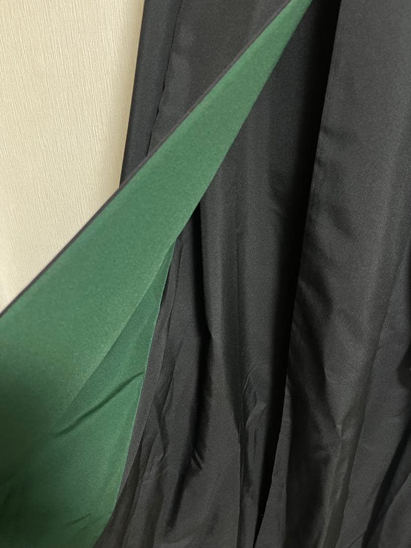 スリザリン ローブ