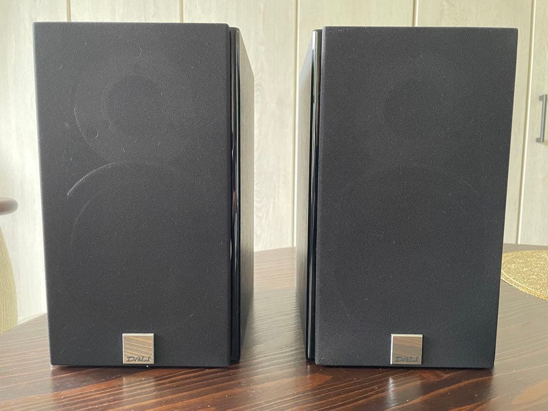 DALI ZENSOR 1 ブラック スピーカー