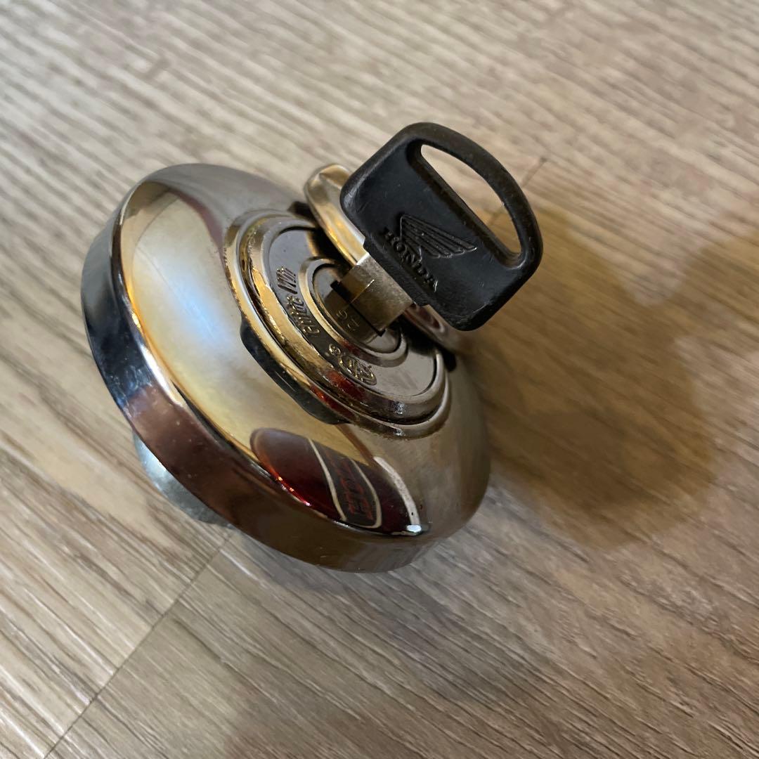 MKT475Lフレーム用 4Lモンキー タンク カスタムペイント ラップ