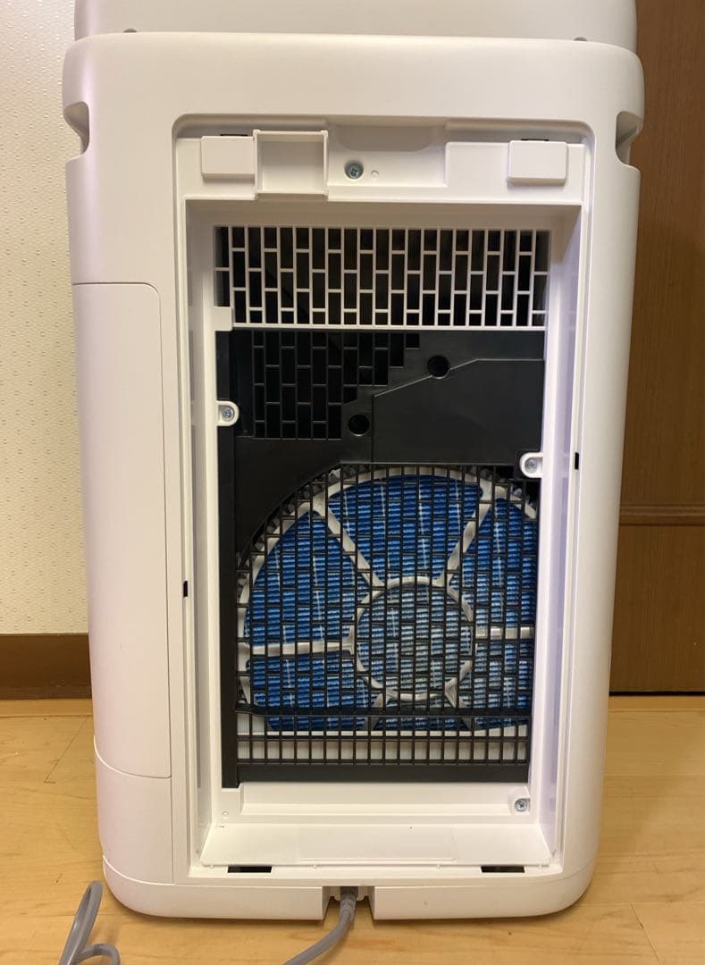 Min Thant様　シャープ　加湿空気清浄機 プラズマクラスターKI-PS50