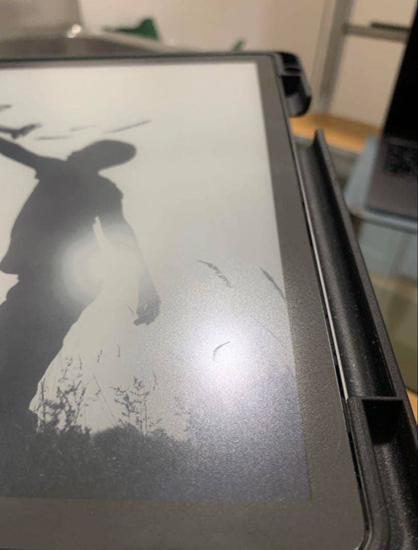 電子書籍リーダー本体 Amazon Kindle Scribe 64GB