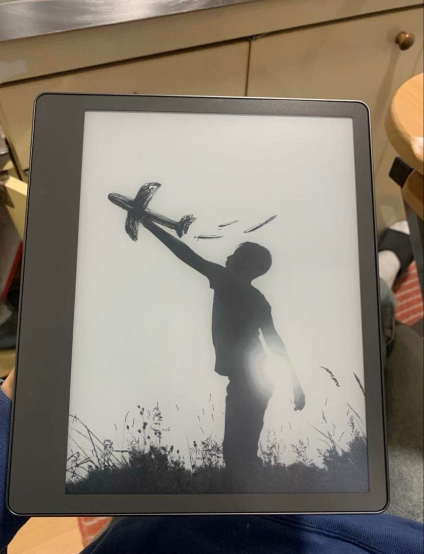 電子書籍リーダー本体 Amazon Kindle Scribe 64GB