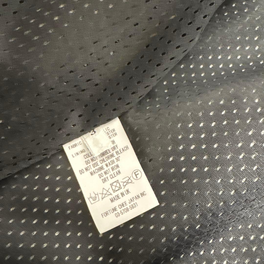 ▪️ ▼farfield original ボアベスト　シープ柄　フリースベスト