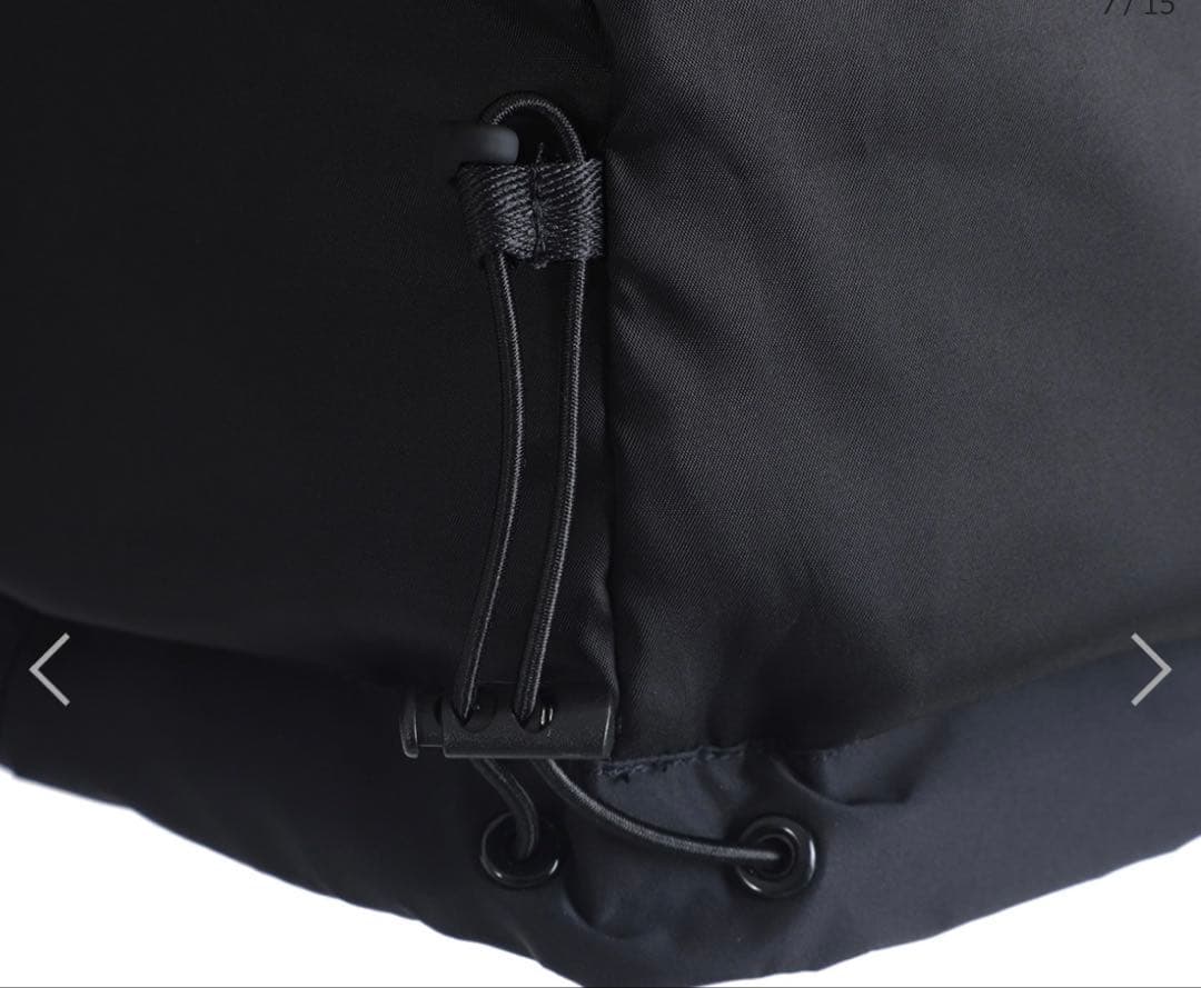 ジャケット・アウター daiwa pier39 WINDSTOPPER FIELD DOWN VEST