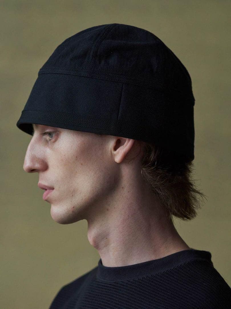 NICENESS ナイスネス 22SS CINER サイナー セーラー ハット