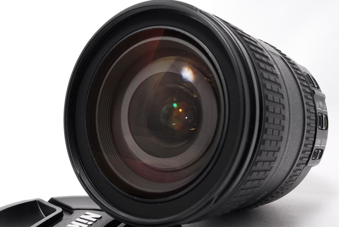 ❤️Nikon AF 16-85mm G ED VR 広角レンズ❤️手ぶれ補正❤️美品