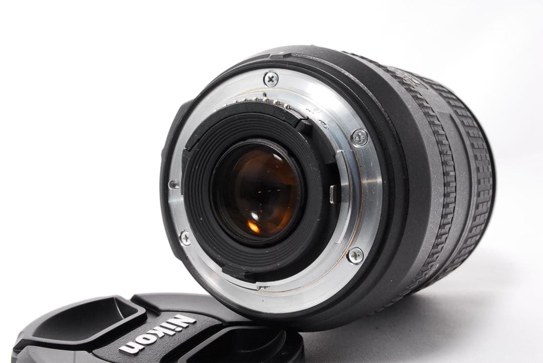 ❤️Nikon AF 16-85mm G ED VR 広角レンズ❤️手ぶれ補正❤️美品